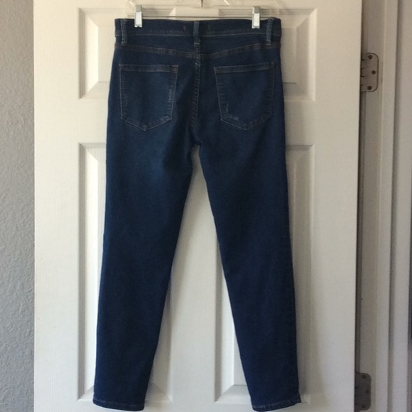 Free People skinny jeans - Picture 2 of 7